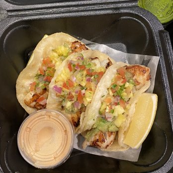 Dad’s Kitchen - Fish Tacos - Mexican Near Me - Indianapolis, Indiana Dad’s Kitchen - Fish Tacos - Mexican Near Me - Indianapolis, Indiana