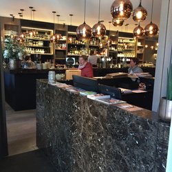 De Jachthoorn  - De bar