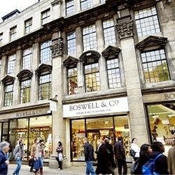 Boswells Of Oxford