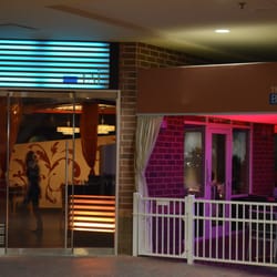 Ballantyne Village - Blue Taj @ Ballantyne Village