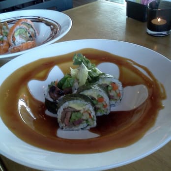 Densetsu - I love Texas roll - Japanese Near Me - Plano, Texas Densetsu - I love Texas roll - Japanese Near Me - Plano, Texas