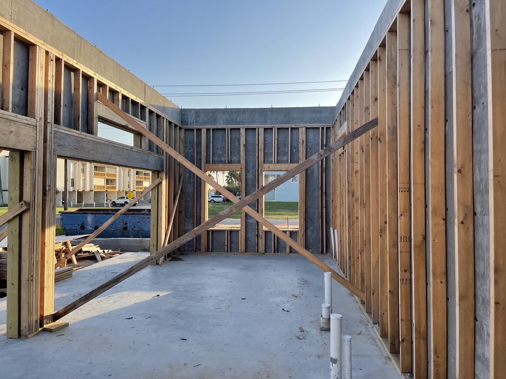 Slide of Roa Brothers Construction