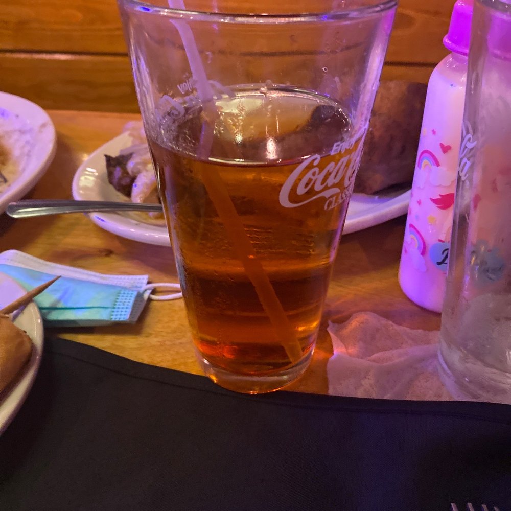 Texas Roadhouse - a glass of coke and a plate of food - Steakhouses Near Me - Bear, Delaware Texas Roadhouse - a glass of coke and a plate of food - Steakhouses Near Me - Bear, Delaware