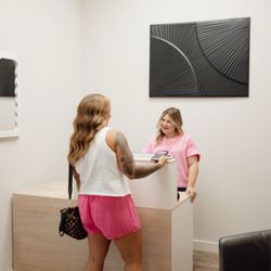 Sugar Society Studio