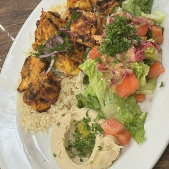 Karam - Mediterranean Near Me - San Francisco, California