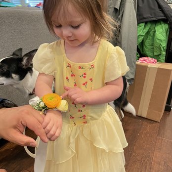 Bella Bloom Florals - Corsage - Florists Near Me - Sherwood, Oregon
