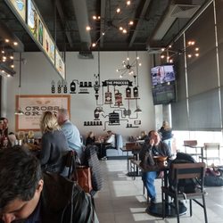 Cross Grain Brew House