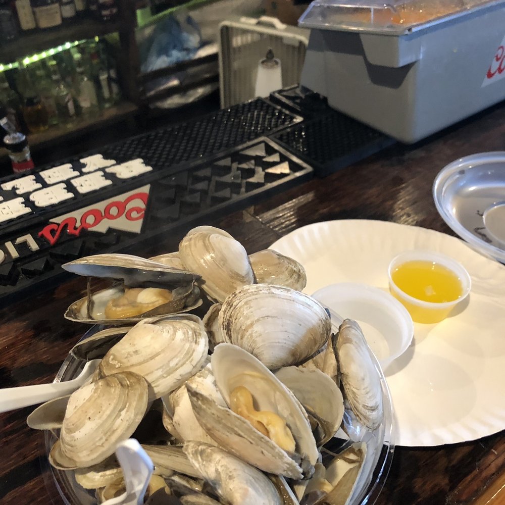 Jeremy's Ale House - Steamers! - Seafood Near Me - Freeport, New York Jeremy's Ale House - Steamers! - Seafood Near Me - Freeport, New York