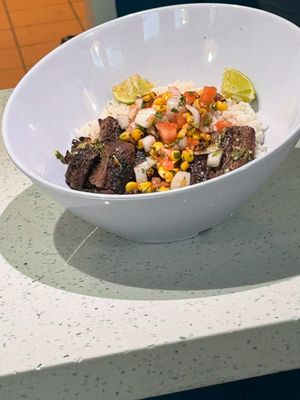 No Limits Coffee Shop by null