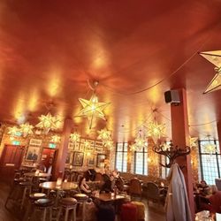 Cosy Club - Very cosy!!!