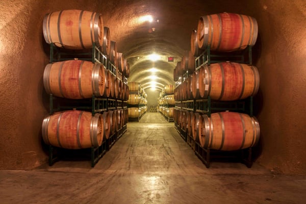 Fairwinds Estate Winery by null