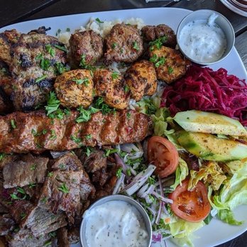Bayshore Mediterranean Grill - Mediterranean Near Me - Tampa, Florida Bayshore Mediterranean Grill - Mediterranean Near Me - Tampa, Florida