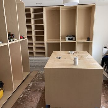 Marks Finish Carpentry - Cabinetry Near Me Marks Finish Carpentry - Cabinetry Near Me
