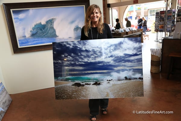 Latitudes Gallery - Ventura by null