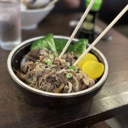 Gyudon Gyudon