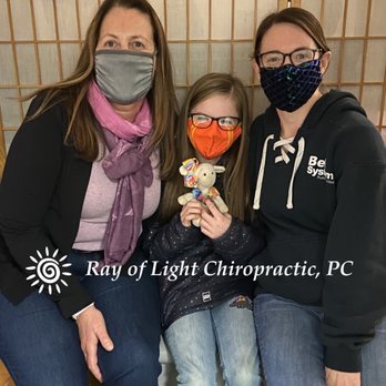 Ray of Light Chiropractic, PC - Chiropractors Near Me - Topsfield, Massachusetts Ray of Light Chiropractic, PC - Chiropractors Near Me - Topsfield, Massachusetts