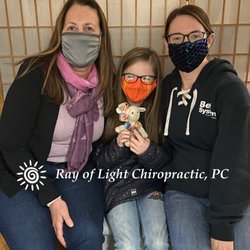 Ray of Light Chiropractic, PC