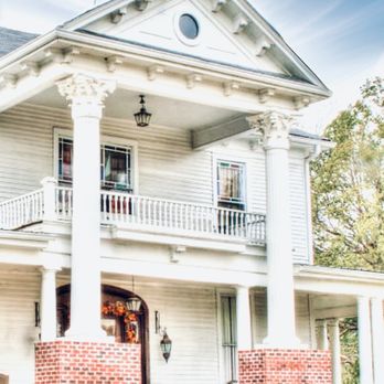 Thistledome House - Front view of Thistledome House - Venues & Event Spaces Near Me - Byhalia, Mississippi