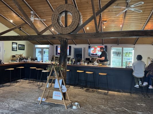 Silos Estate Berry by null