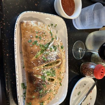 Crust Simply Italian - Cheese Calzone - Pizza Near Me - Peoria, Arizona Crust Simply Italian - Cheese Calzone - Pizza Near Me - Peoria, Arizona