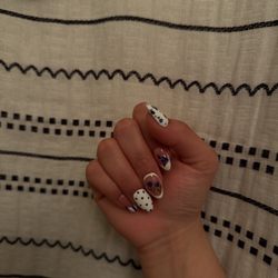 York Nails - Full set nails