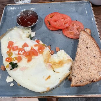 First Watch - Tri-Athlete - Breakfast & Brunch Near Me - Orlando, Florida