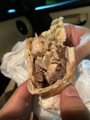 El Arabito Grill by null