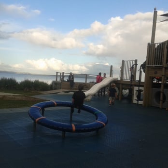 Browns Bay playground - Kids Activities Near Me - Auckland, AUK
