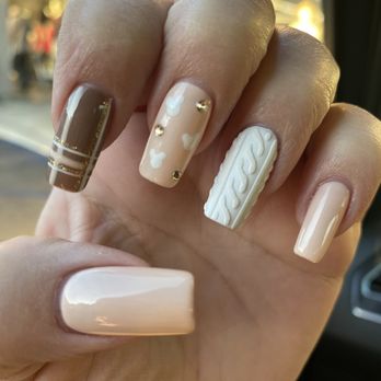 Mindy Nails Bar - Beautiful nails with a hit of Disney. - Nail Salons Near Me - Whittier, California Mindy Nails Bar - Beautiful nails with a hit of Disney. - Nail Salons Near Me - Whittier, California