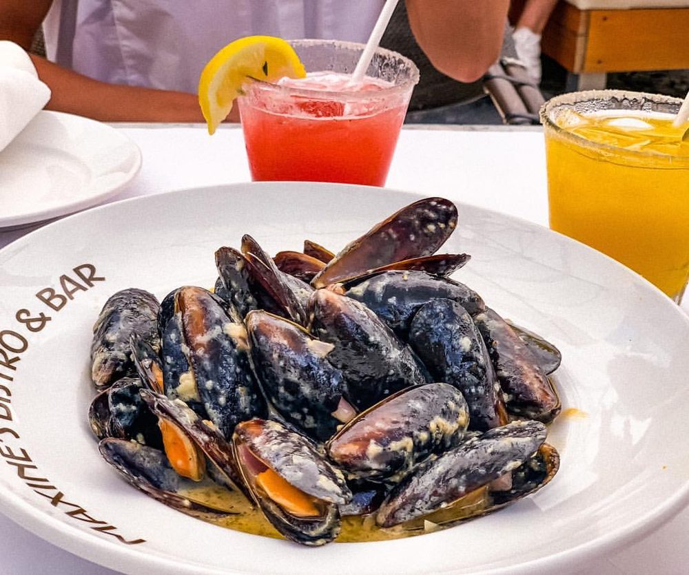 Maxine's Bistro & Bar
