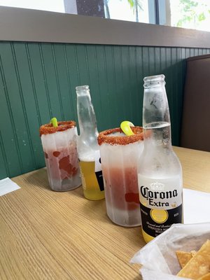 Taqueria Morelia by null