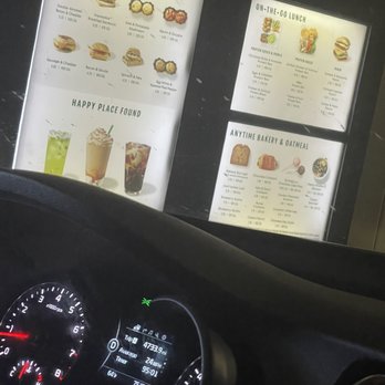 Starbucks - Menu - Coffee & Tea Near Me - Kingsburg, California Starbucks - Menu - Coffee & Tea Near Me - Kingsburg, California