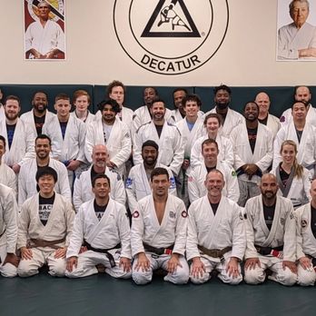 Gracie Decatur - Brazilian Jiu-jitsu Near Me - Decatur, Georgia Gracie Decatur - Brazilian Jiu-jitsu Near Me - Decatur, Georgia