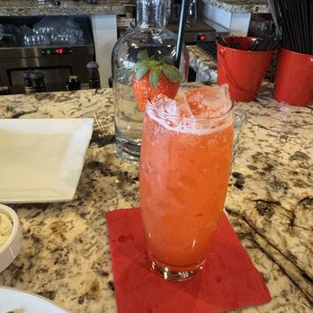 Quench Taps and Tapas - Gluten-Free Near Me - Surprise, Arizona Quench Taps and Tapas - Gluten-Free Near Me - Surprise, Arizona