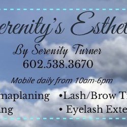 Serenity’s Esthetics