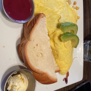 Teaspoon - ABC Omellete - Breakfast & Brunch Near Me - Tucson, Arizona Teaspoon - ABC Omellete - Breakfast & Brunch Near Me - Tucson, Arizona