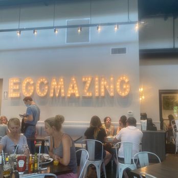 Eggstasy - Breakfast & Brunch Near Me - Chandler, Arizona