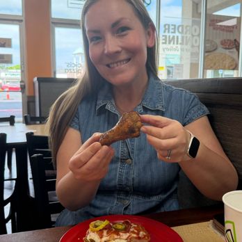 Cicis Pizza - Pizza Near Me - Fairfield, Ohio