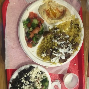 Kismet Cafe - Halal Near Me - Austin, Texas Kismet Cafe - Halal Near Me - Austin, Texas