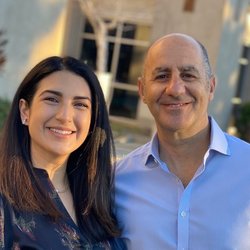 Creekside Center for Comprehensive Dentistry - Dr. Reza Moezi & 
Dr. Shirin Hamed