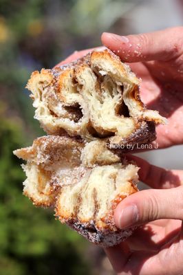 Butternut Bakehouse by null