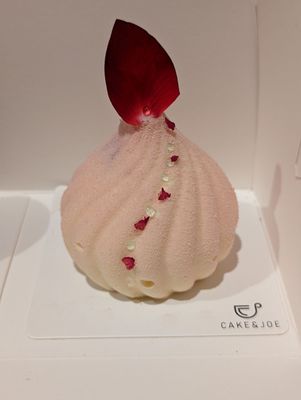 Cake and Joe by null