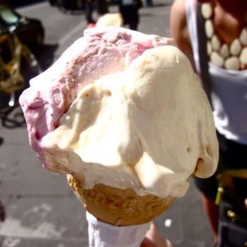 Old Bridge - Ice Cream & Frozen Yogurt Near Me - Rome, RM
