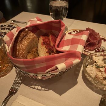 Carbone - Free starters - Italian Near Me - Las Vegas, Nevada