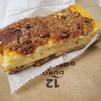 Alreddy Coffee & Cafe - Coffee cake - Breakfast & Brunch Near Me - Cincinnati, Ohio