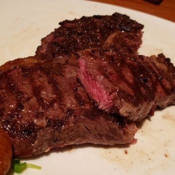 Fearing's Restaurant - Wagyu beef medium. Best steak ever! - New American Near Me - Dallas, Texas Fearing's Restaurant - Wagyu beef medium. Best steak ever! - New American Near Me - Dallas, Texas