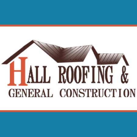 Slide of Hall Roofing & General Construction
