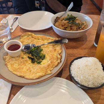 Khaosan Thai - Thai Near Me - San Jose, California