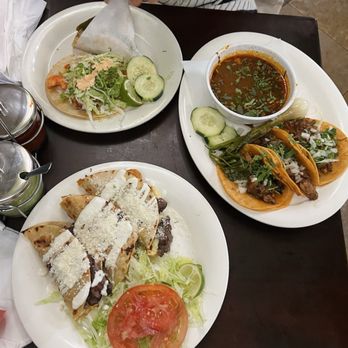 Tacos El Bronco - Mexican Near Me - Brooklyn, New York