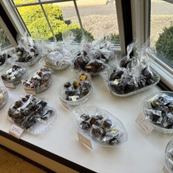 Lowery's Home Made Candies